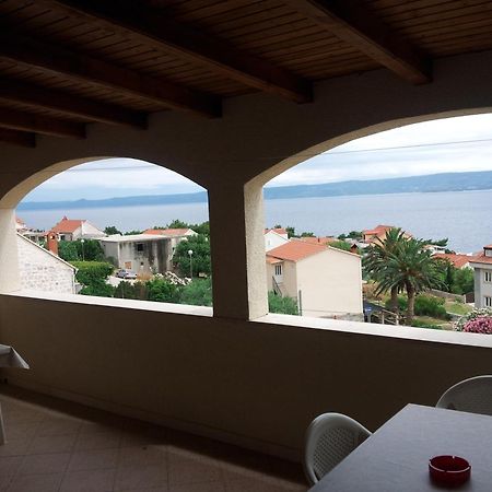 Apartments "Sea View" Miki & Ivana ボル 部屋 写真
